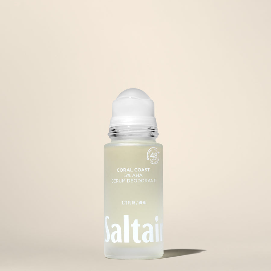 Coral Coast – Serum Deodorant