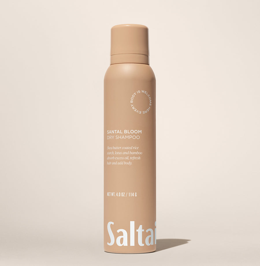 Santal Bloom