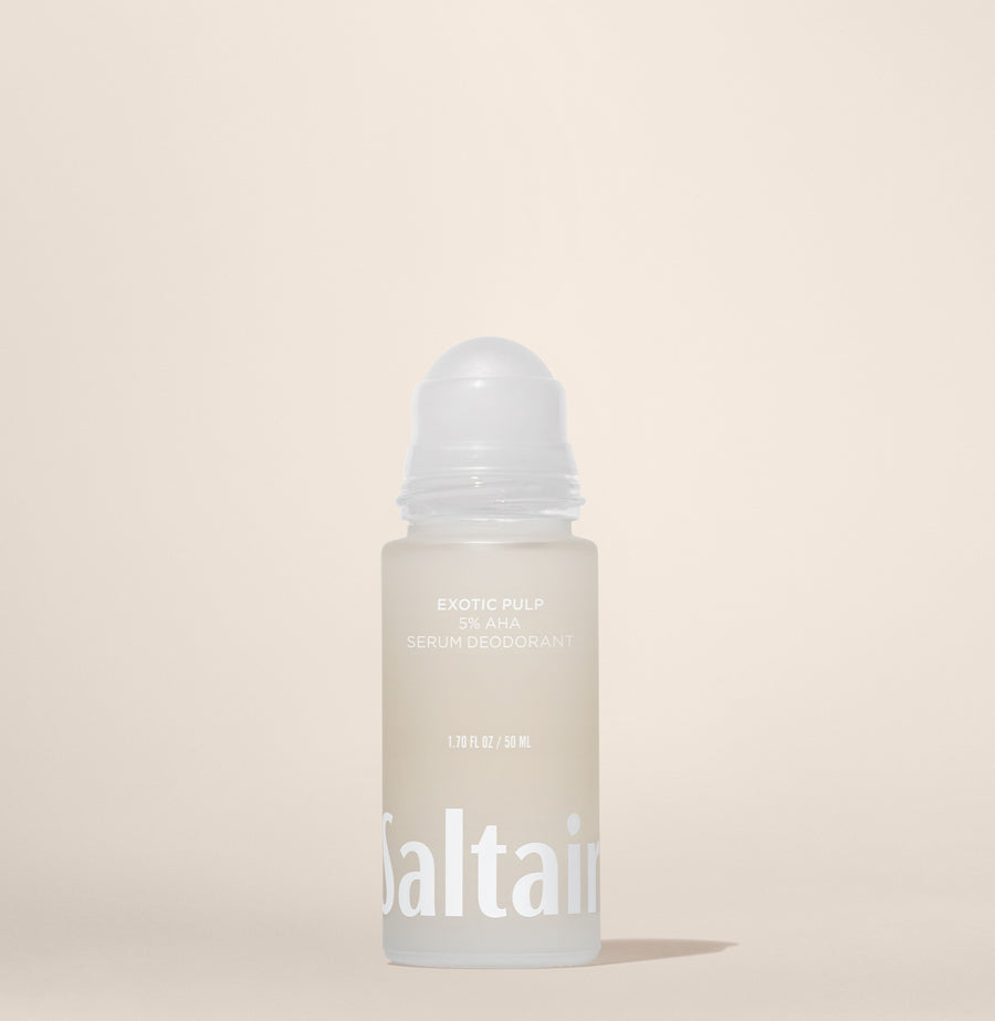 Exotic Pulp – Serum Deodorant