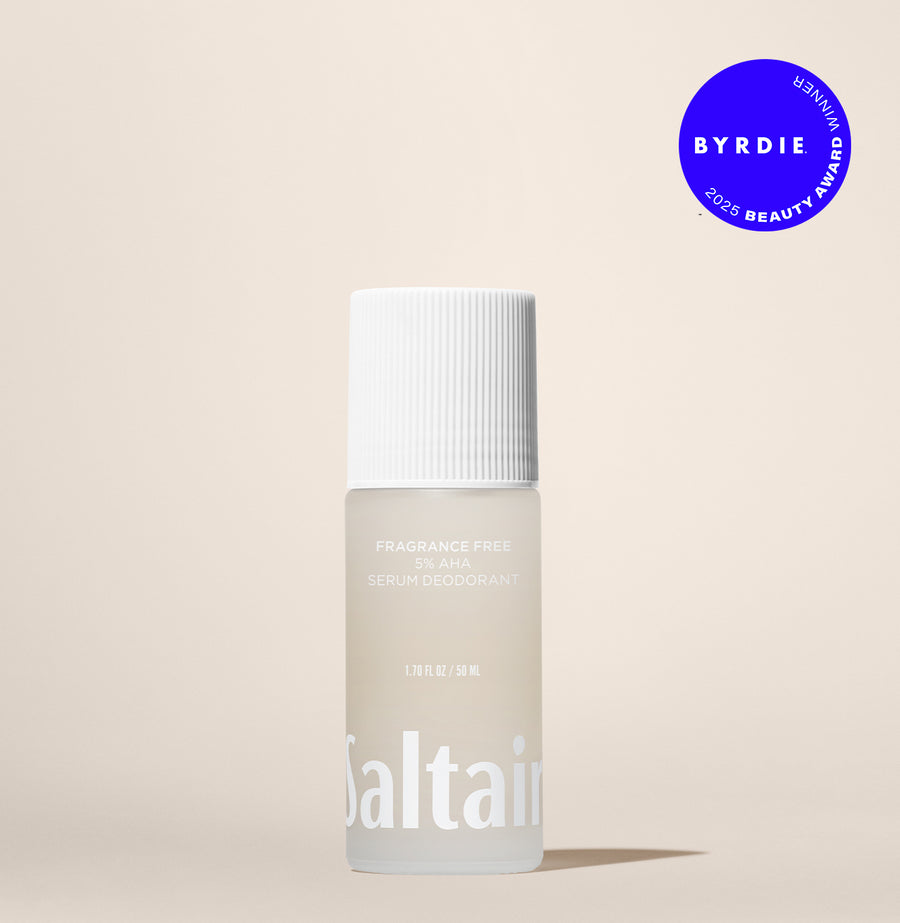 Fragrance Free