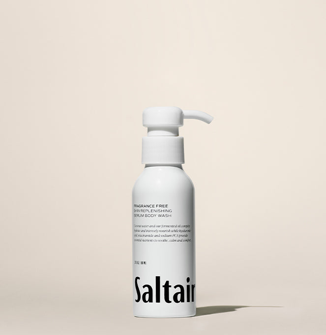 Fragrance Free