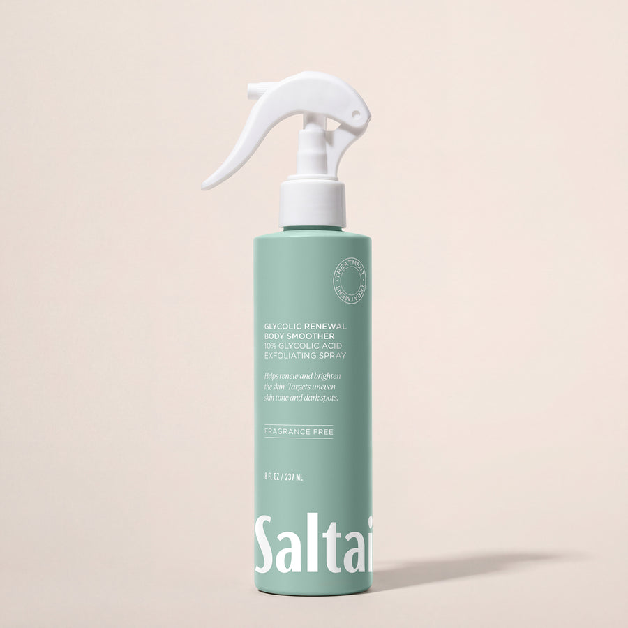 Glycolic Renewal Body Smoother
