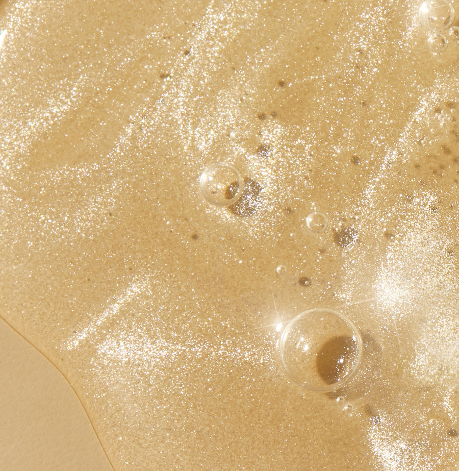 Golden Hour – Oil-Infused Travel Size Body Wash
