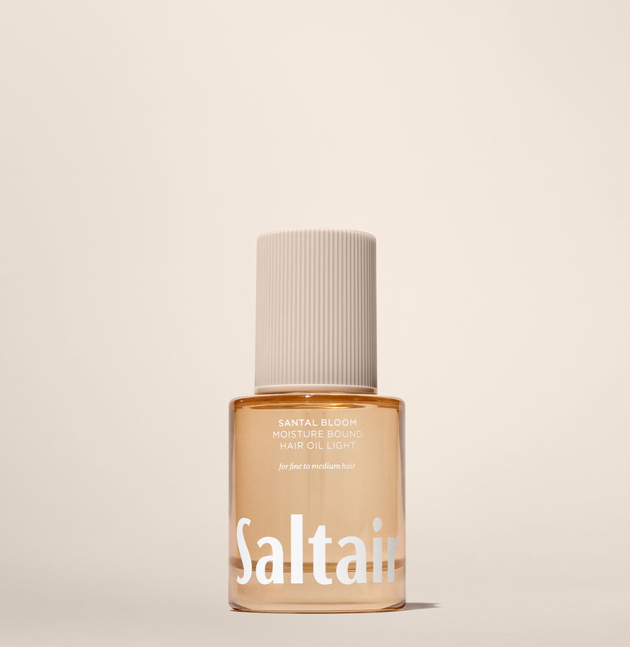 Santal Bloom