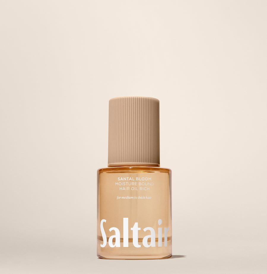 Santal Bloom