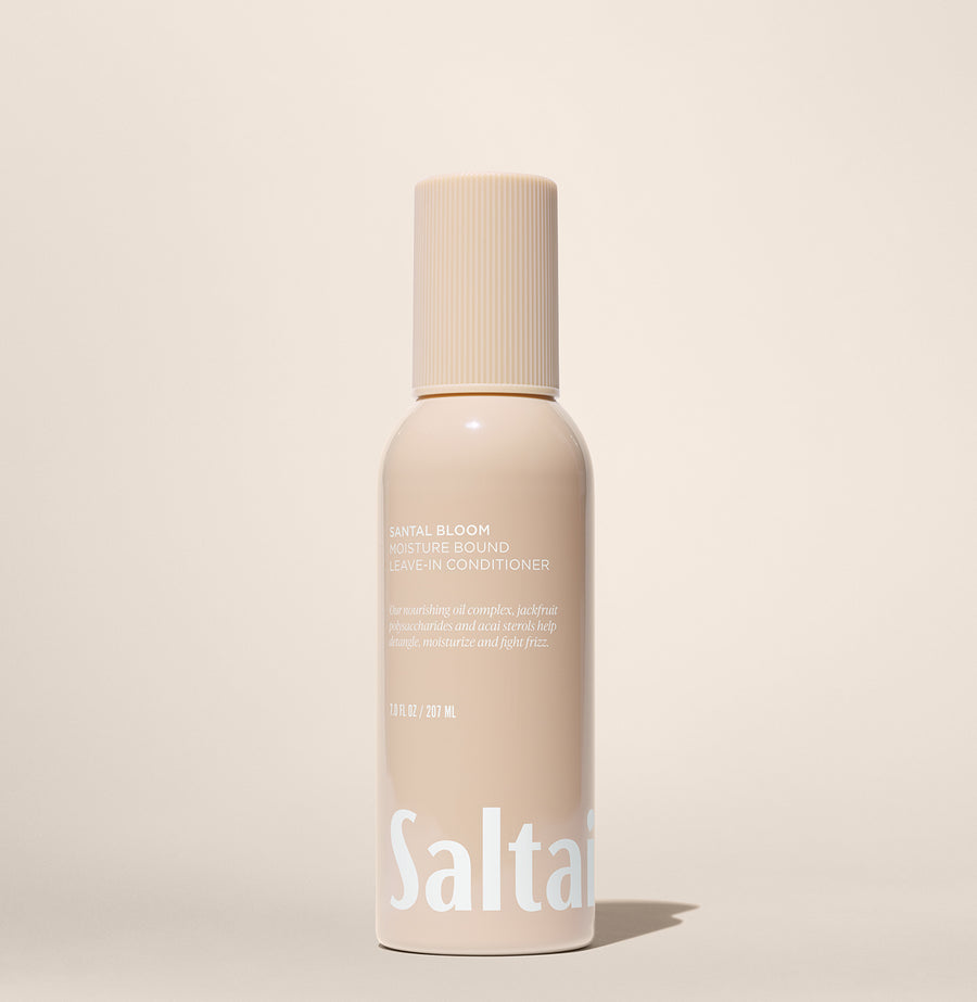 Santal Bloom