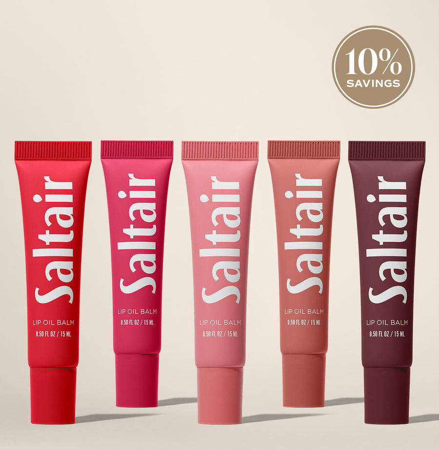 Lip Oil Balm