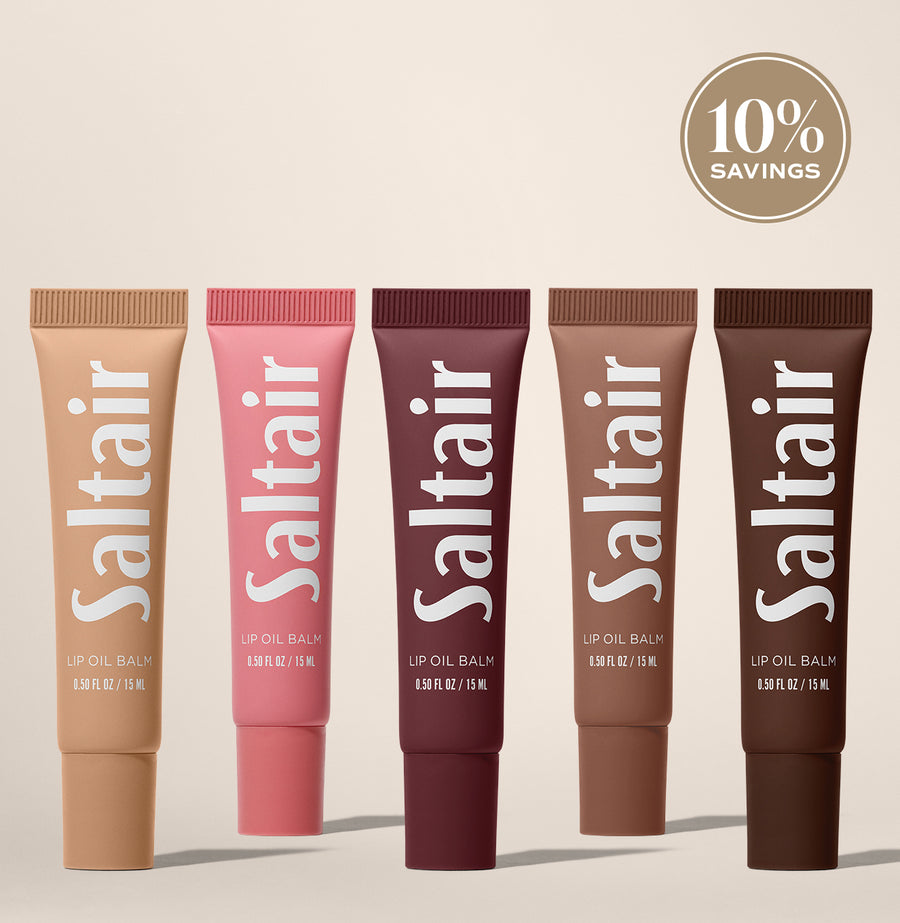 Lip Oil Balm