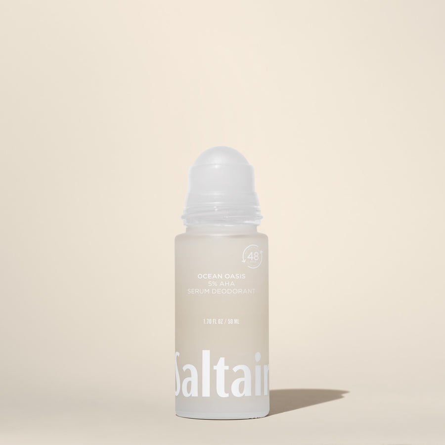 Ocean Oasis – Serum Deodorant