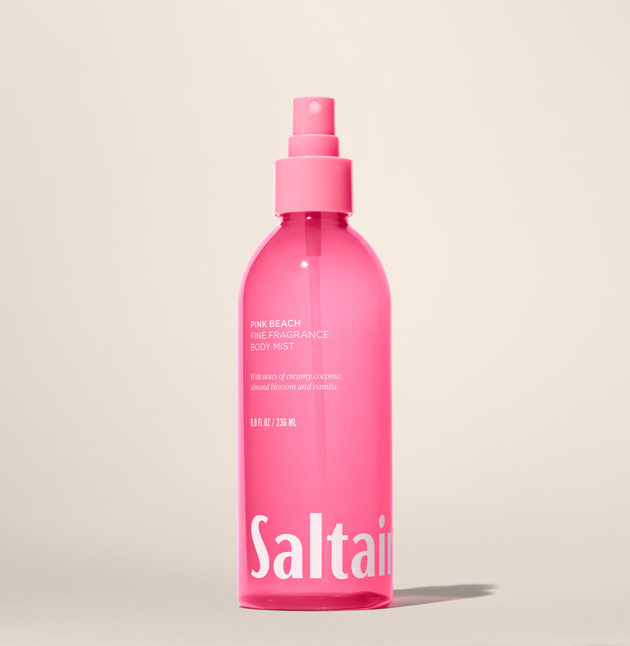 Pink Beach – Body Mist