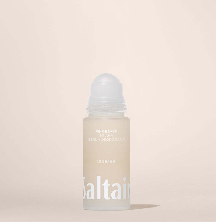 Pink Beach – Serum Deodorant