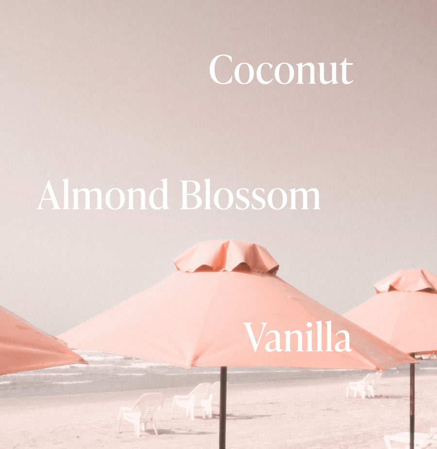 Pink Beach – Vault Set