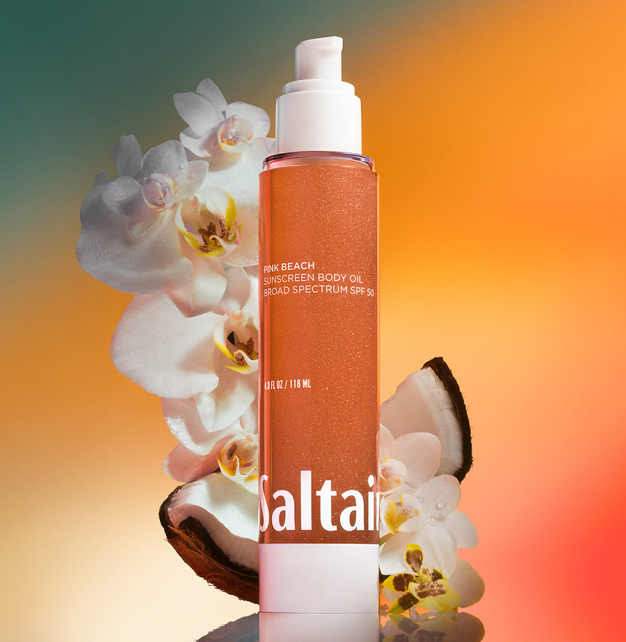Protect & Glow – SPF Set