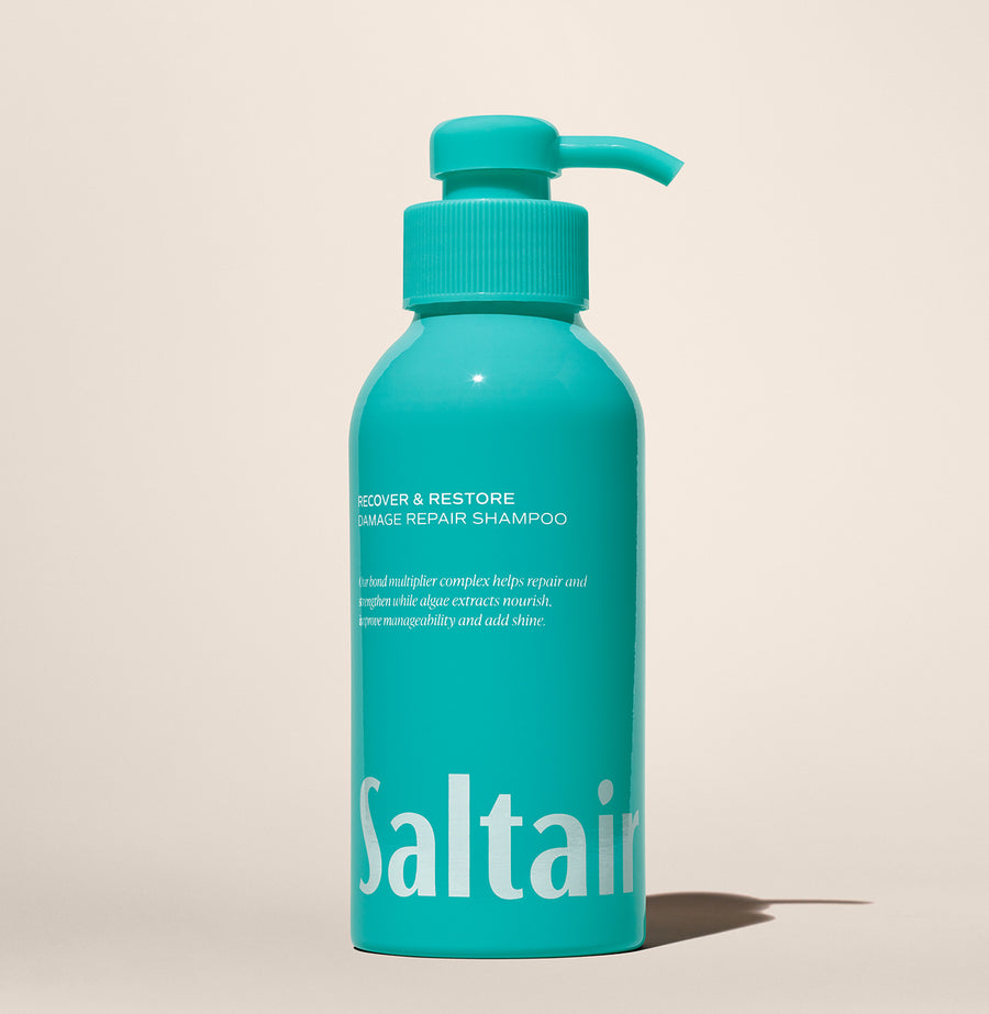 Recover & Restore