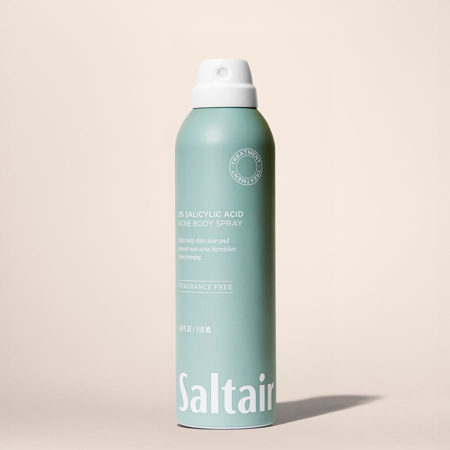 2% Salicylic Acid