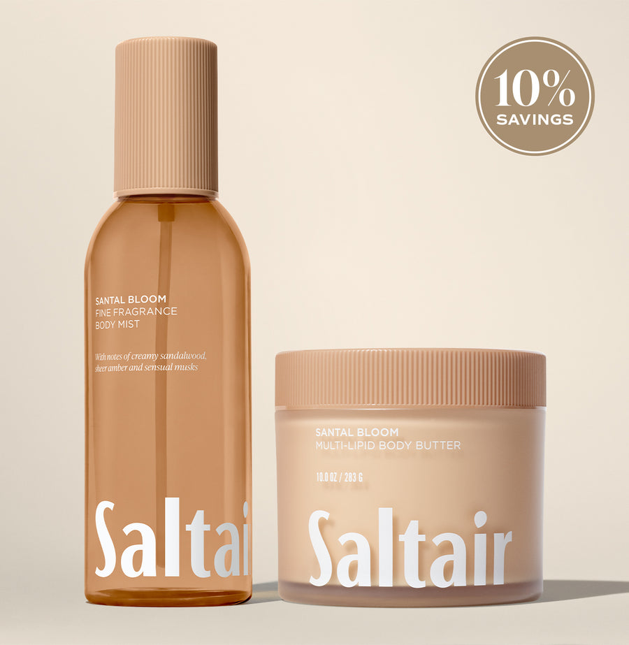 Santal Bloom