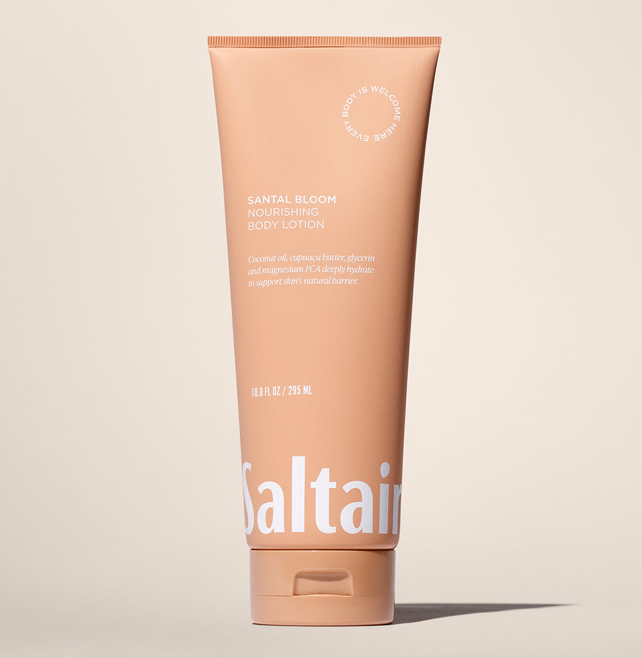 Santal Bloom