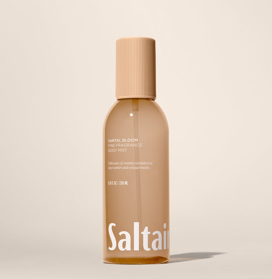 Santal Bloom
