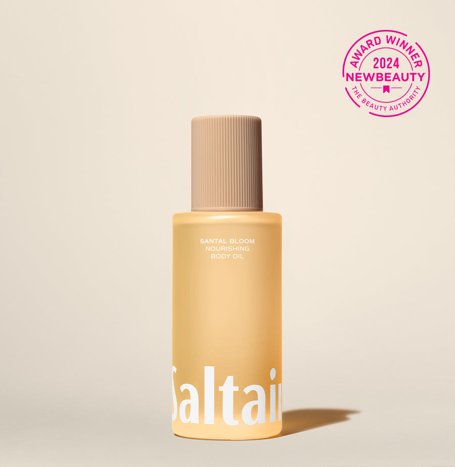 Santal Bloom – Body Oil