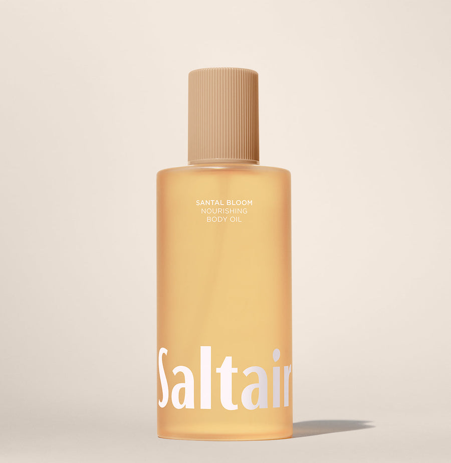Santal Bloom