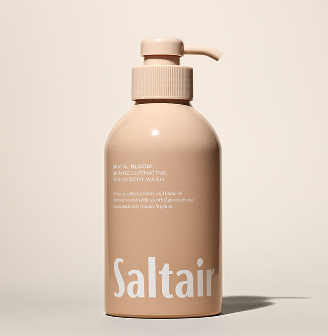 Santal Bloom