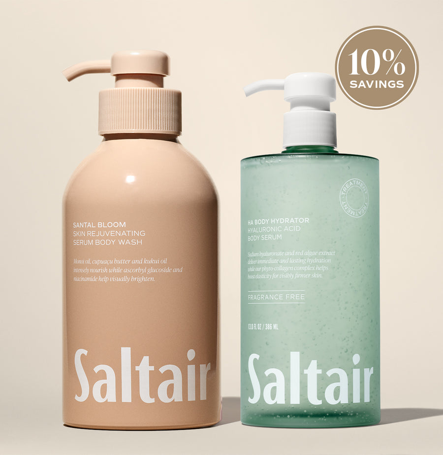 Santal Bloom