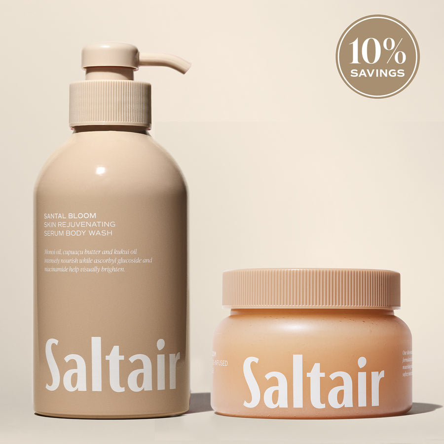 Santal Bloom