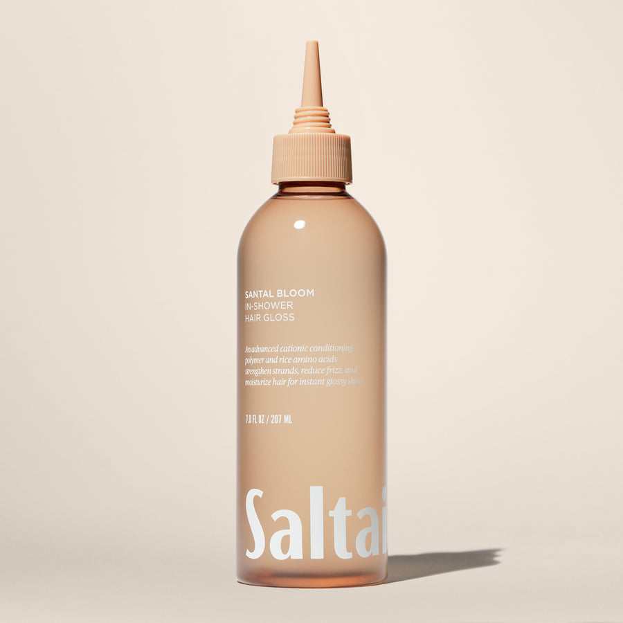Santal Bloom