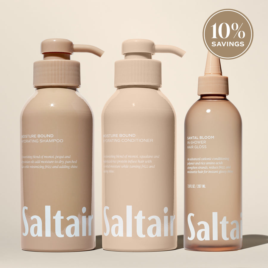Santal Bloom