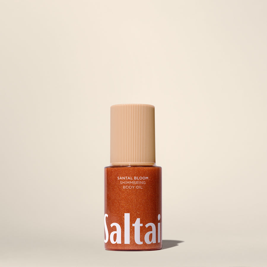 Santal Bloom