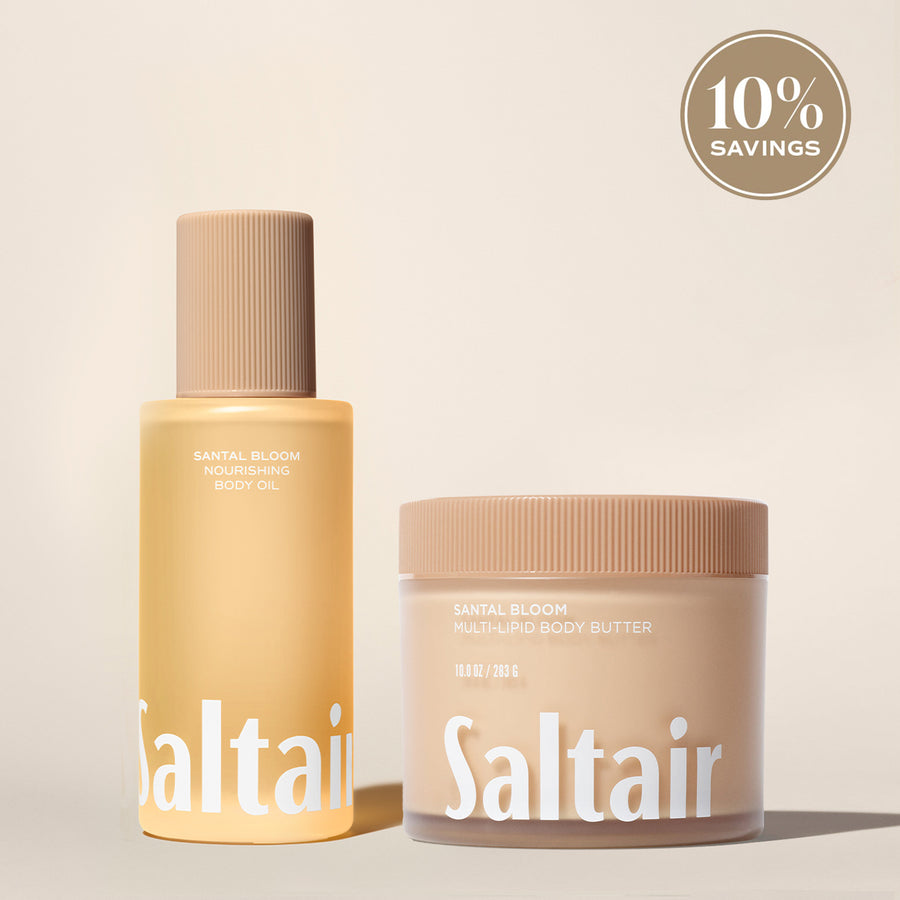 Santal Bloom