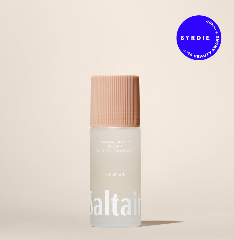 Santal Bloom