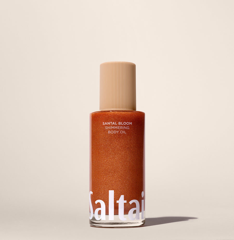 Santal Bloom