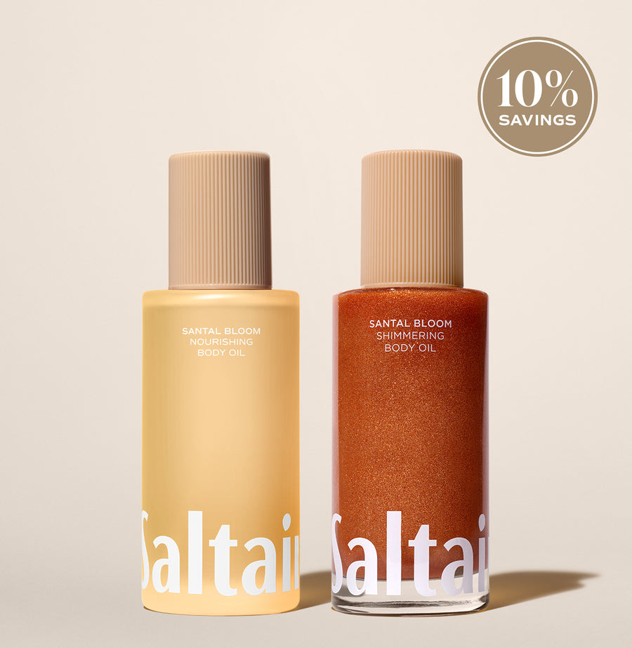Santal Bloom