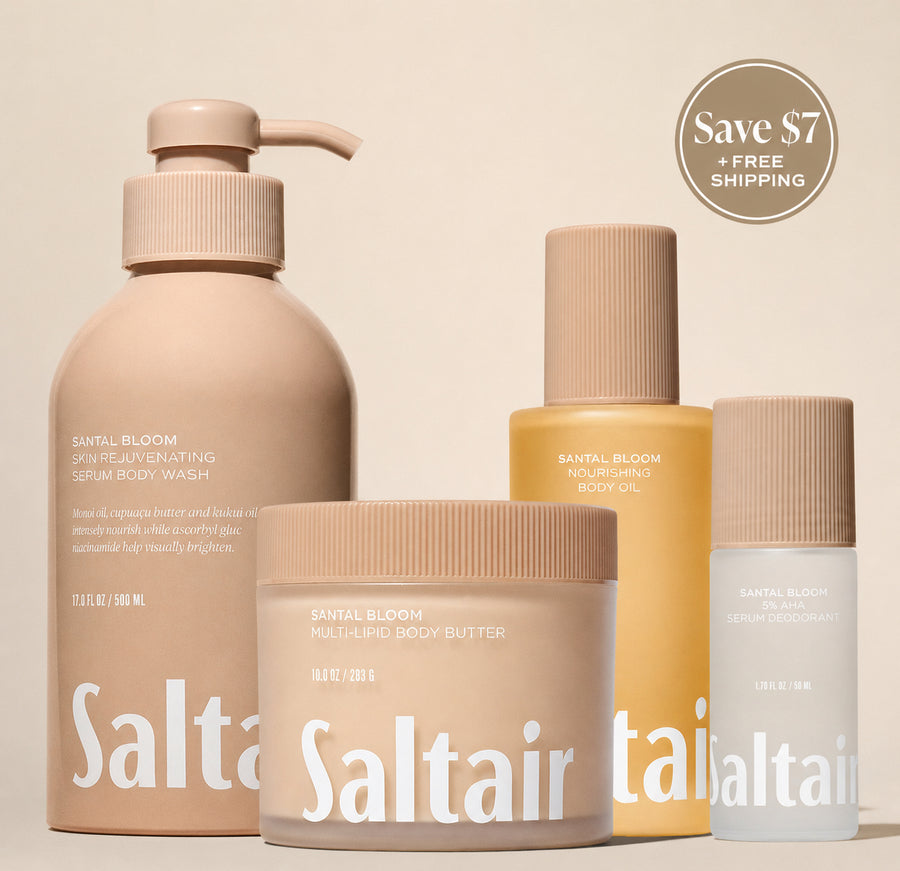 Santal Bloom