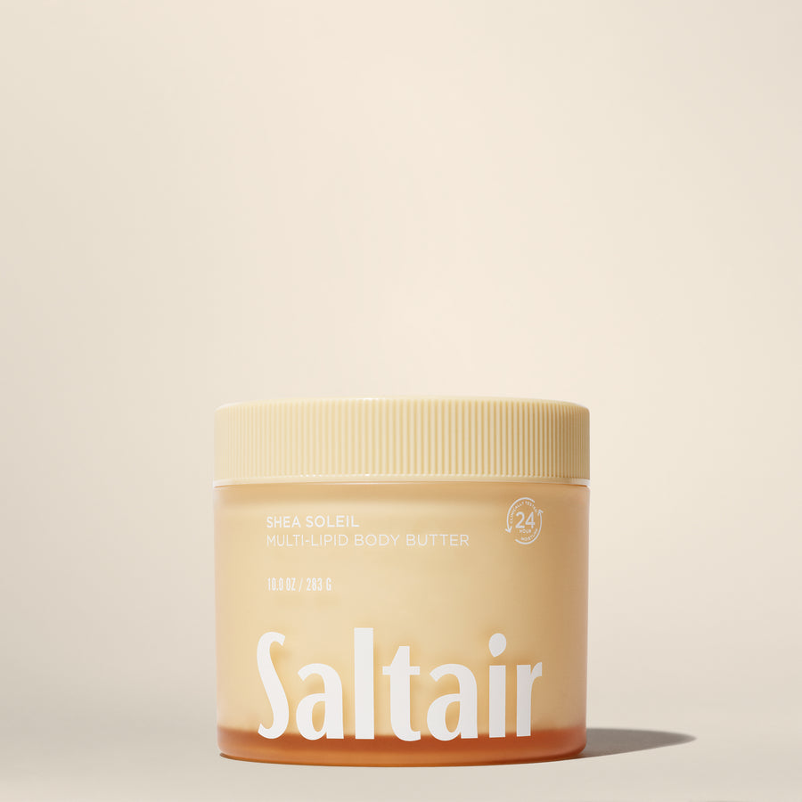 Shea Soleil