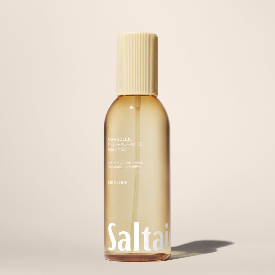 Shea Soleil