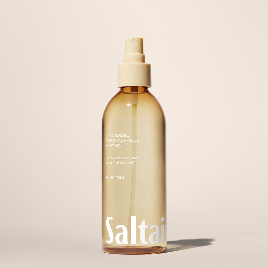 Shea Soleil – Body Mist