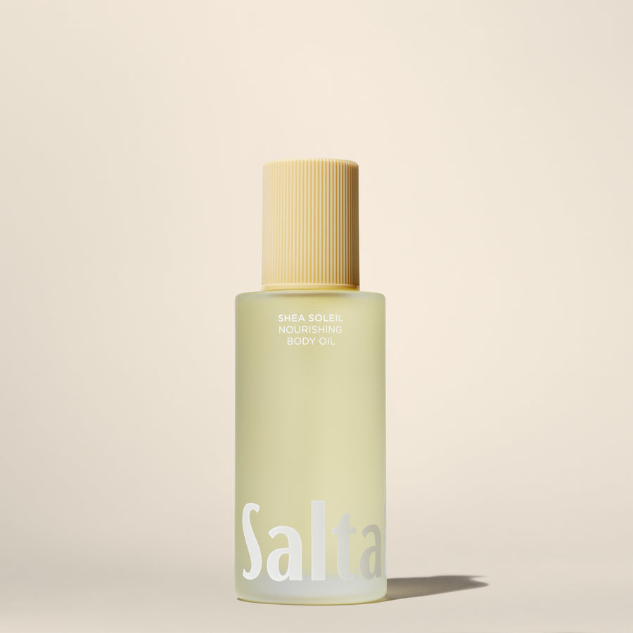 Shea Soleil