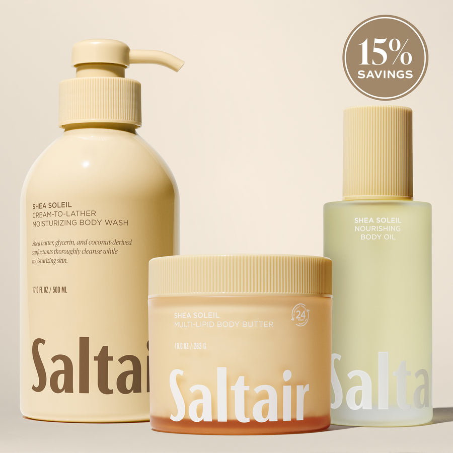 Shea Soleil