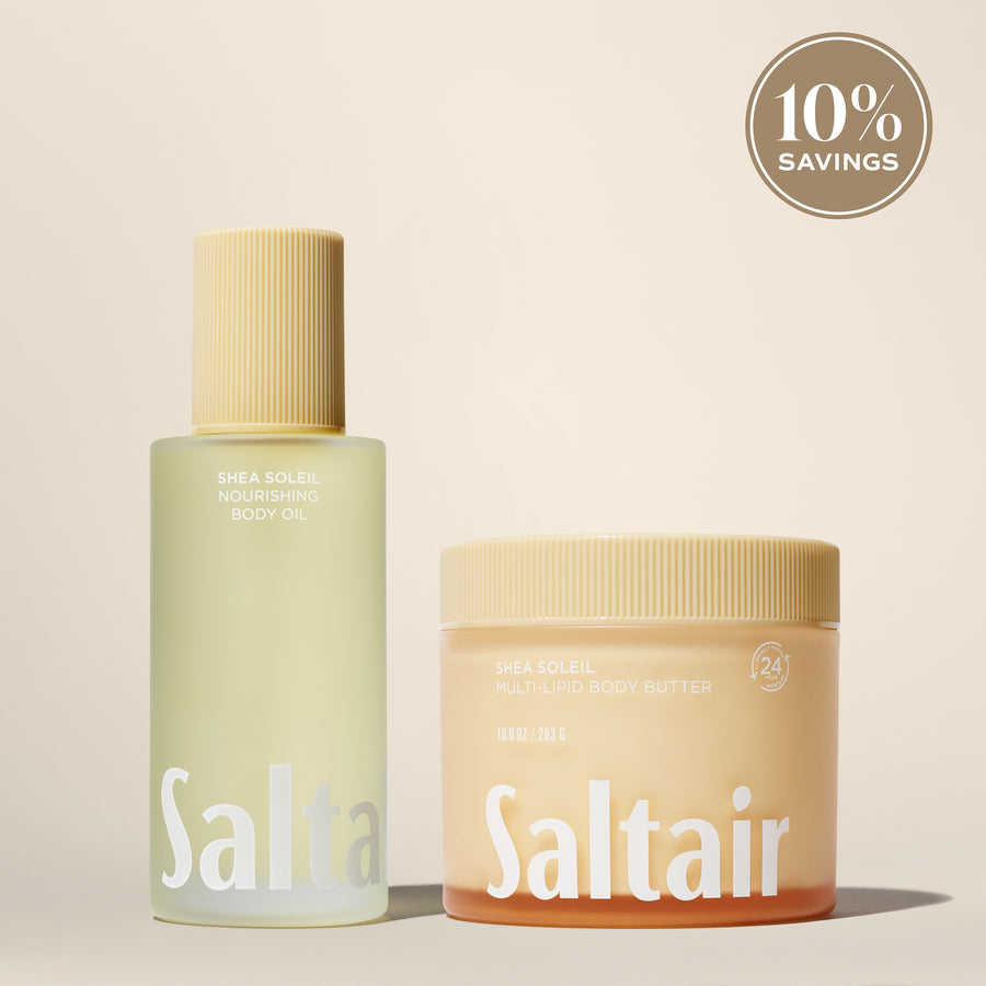 Shea Soleil