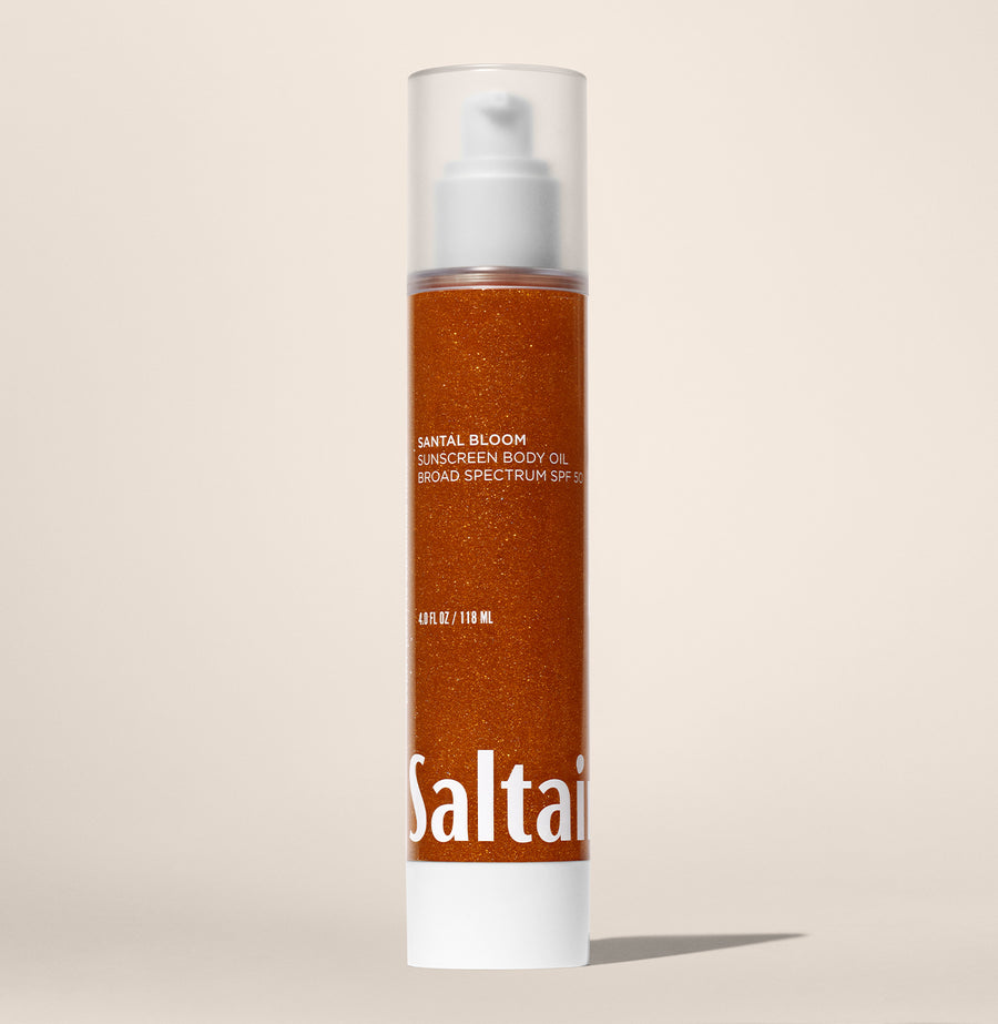 Santal Bloom