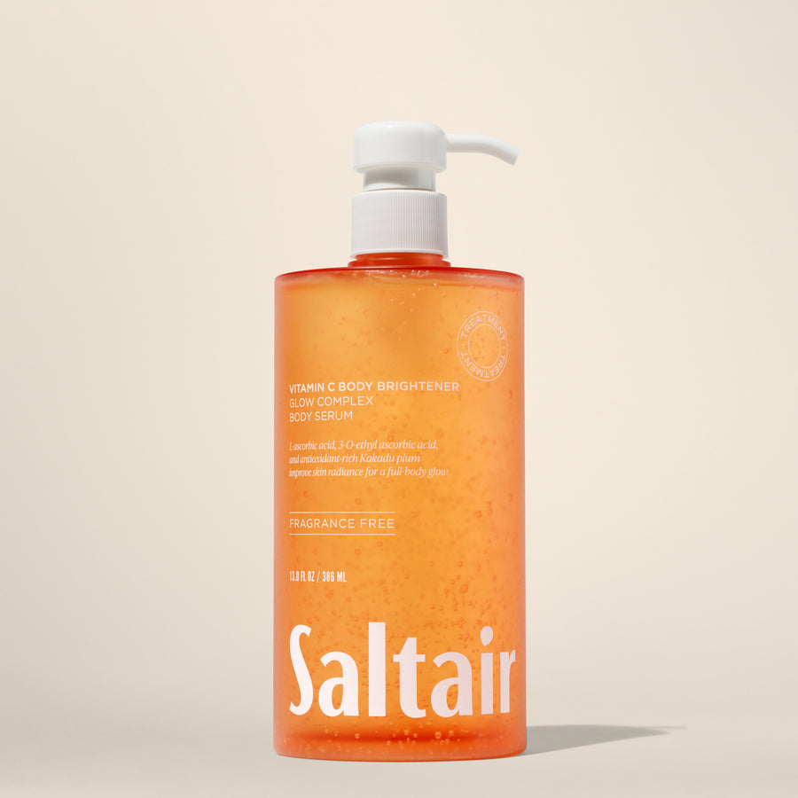 Vitamin C Body Brightener